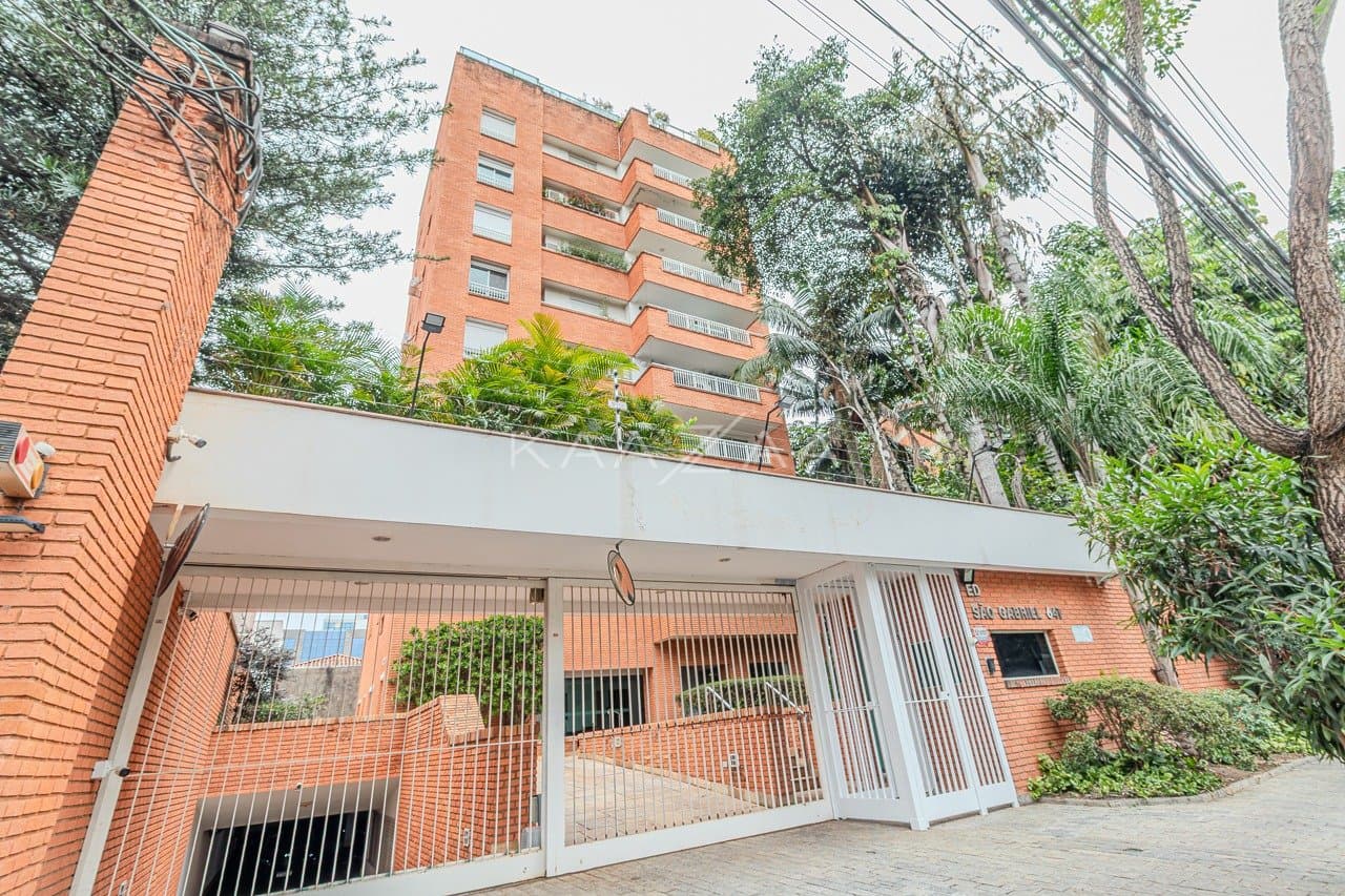 Apartamento à venda no Jardim Paulista - Foto 44