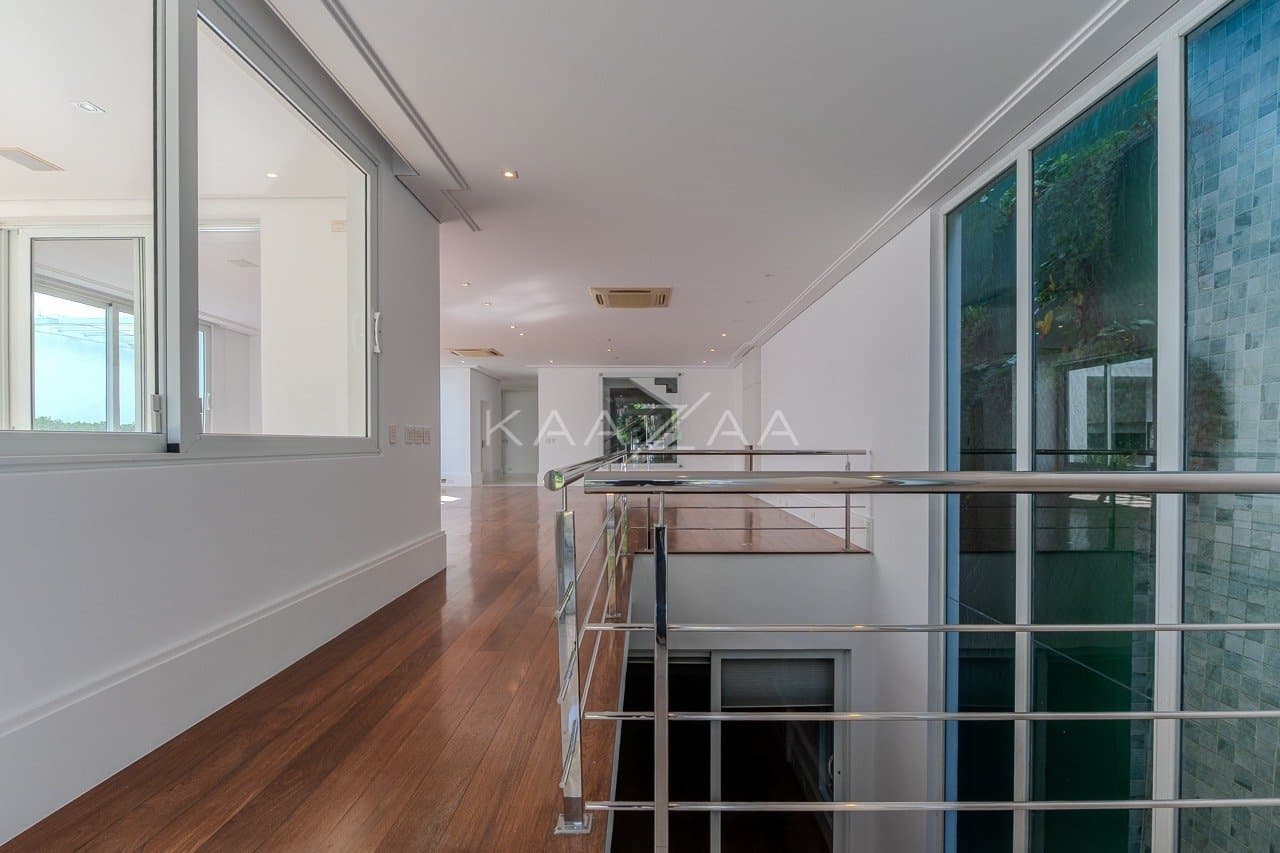 Casa para venda e locação em Cidade Jardim - Foto 12