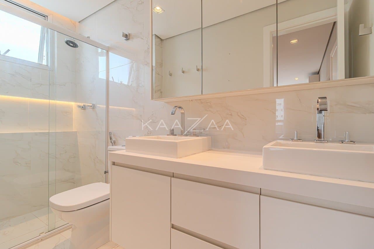 Apartamento à venda na Vila Nova Conceição - Foto 29