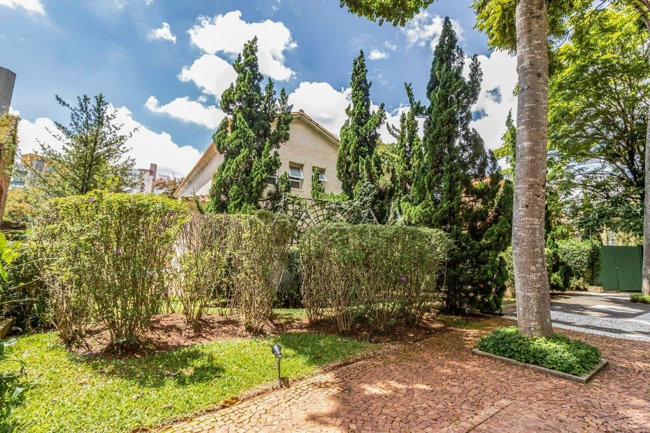 Casa em condomínio no Real Parque - Foto 43