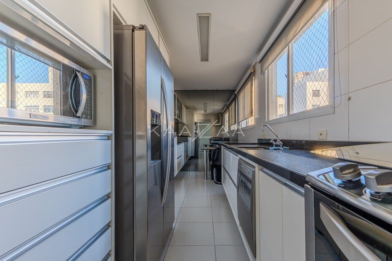 Apartamento para venda e locação no Itaim Bibi - Foto 17