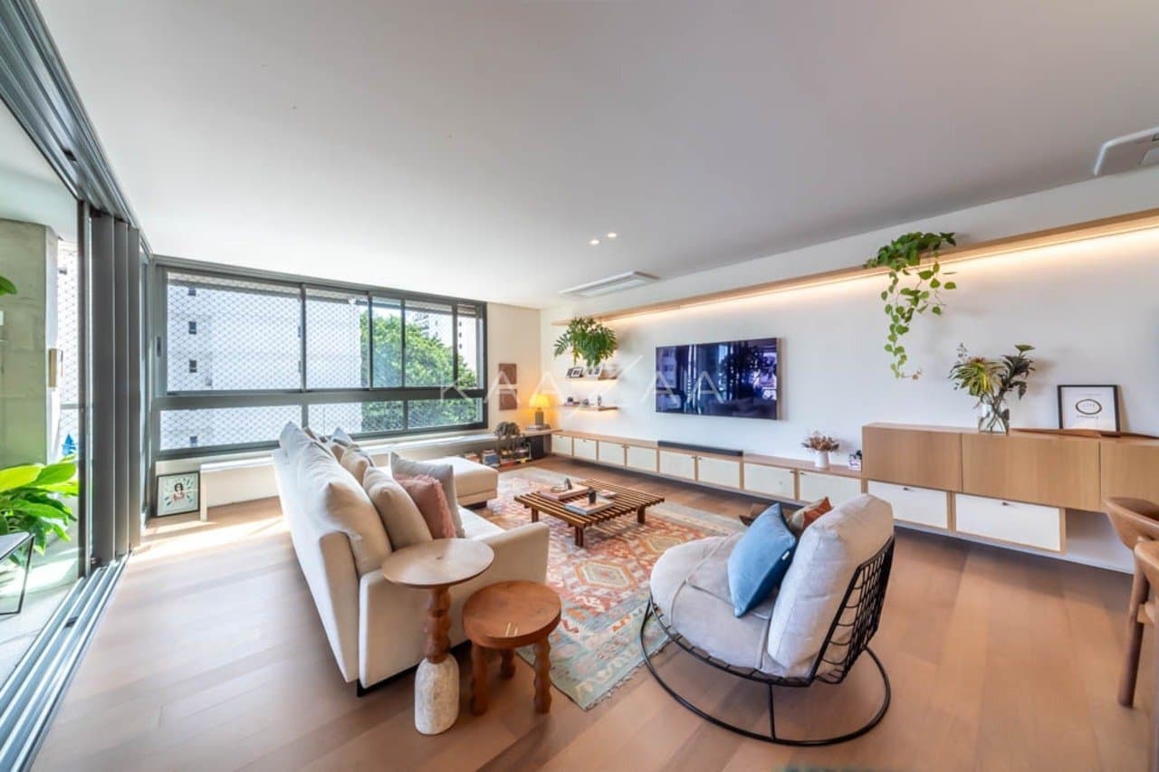 Apartamento em Pinheiros - Foto 5