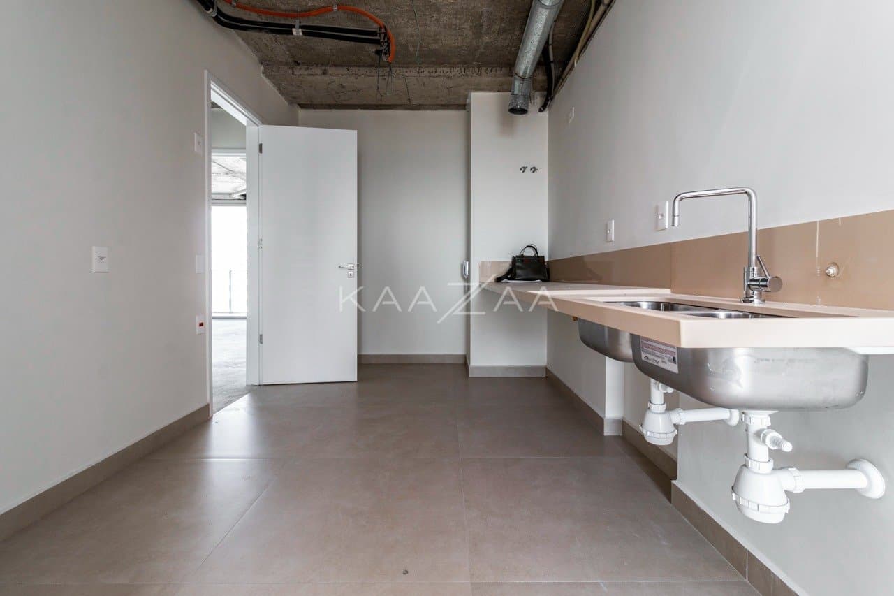 Apartamento em Pinheiros - Foto 12