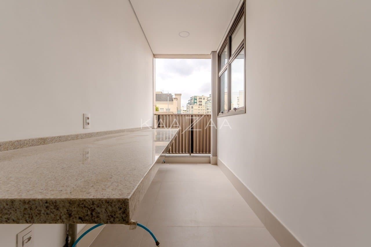 Apartamento à venda na Vila Nova Conceição - Foto 44