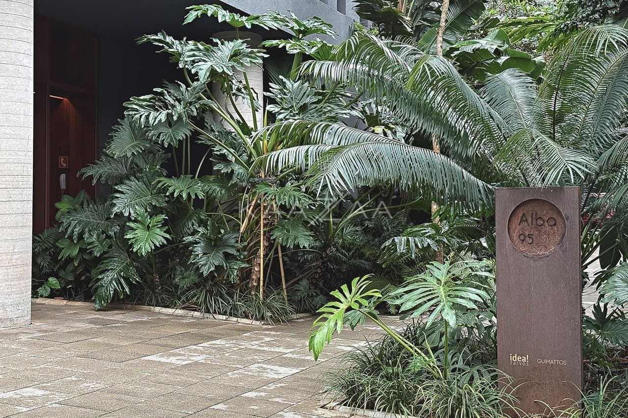 Apartamento à venda na Vila Madalena - Foto 28