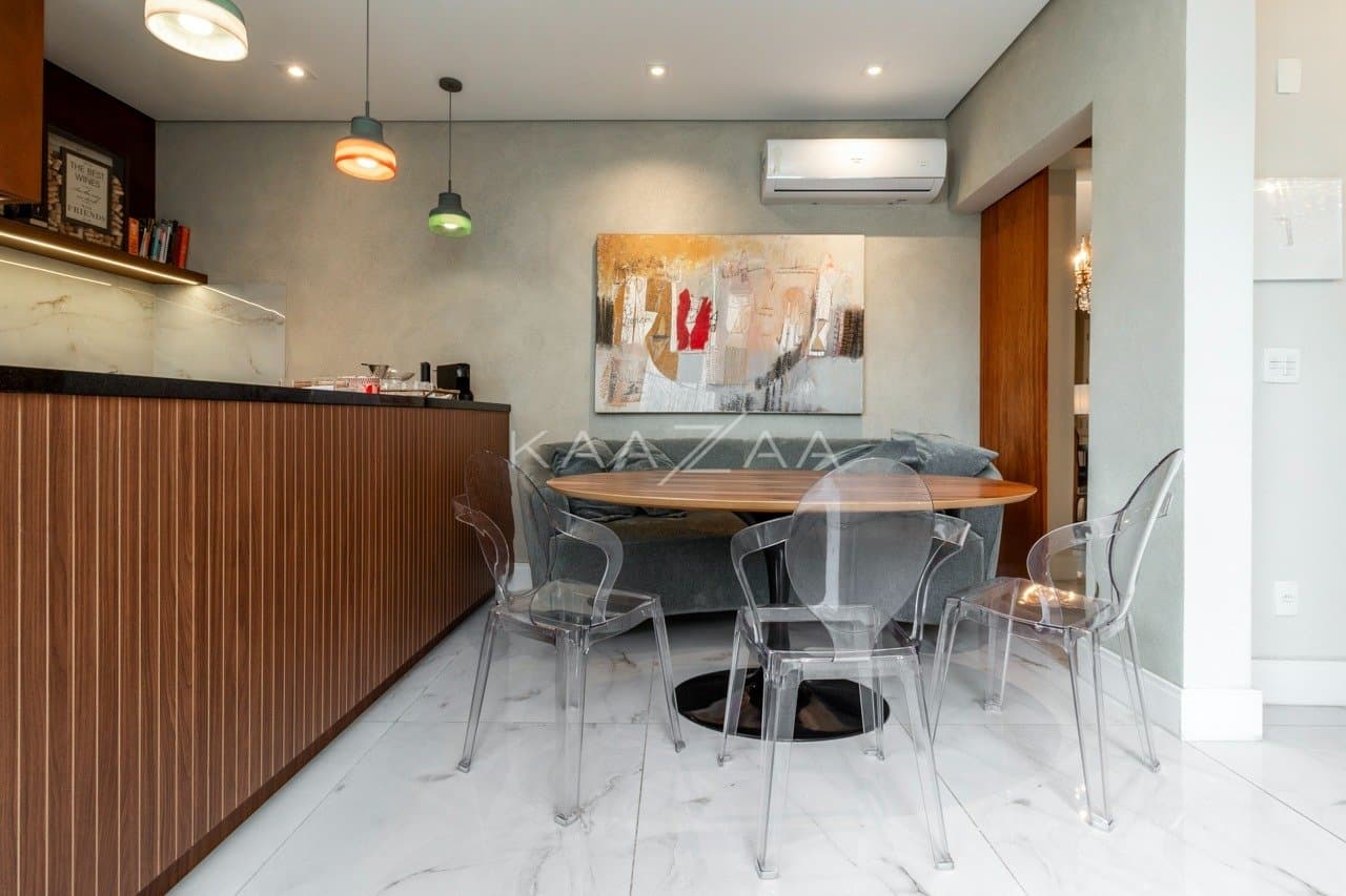 Casa em condomínio em Cidade Jardim - Foto 6