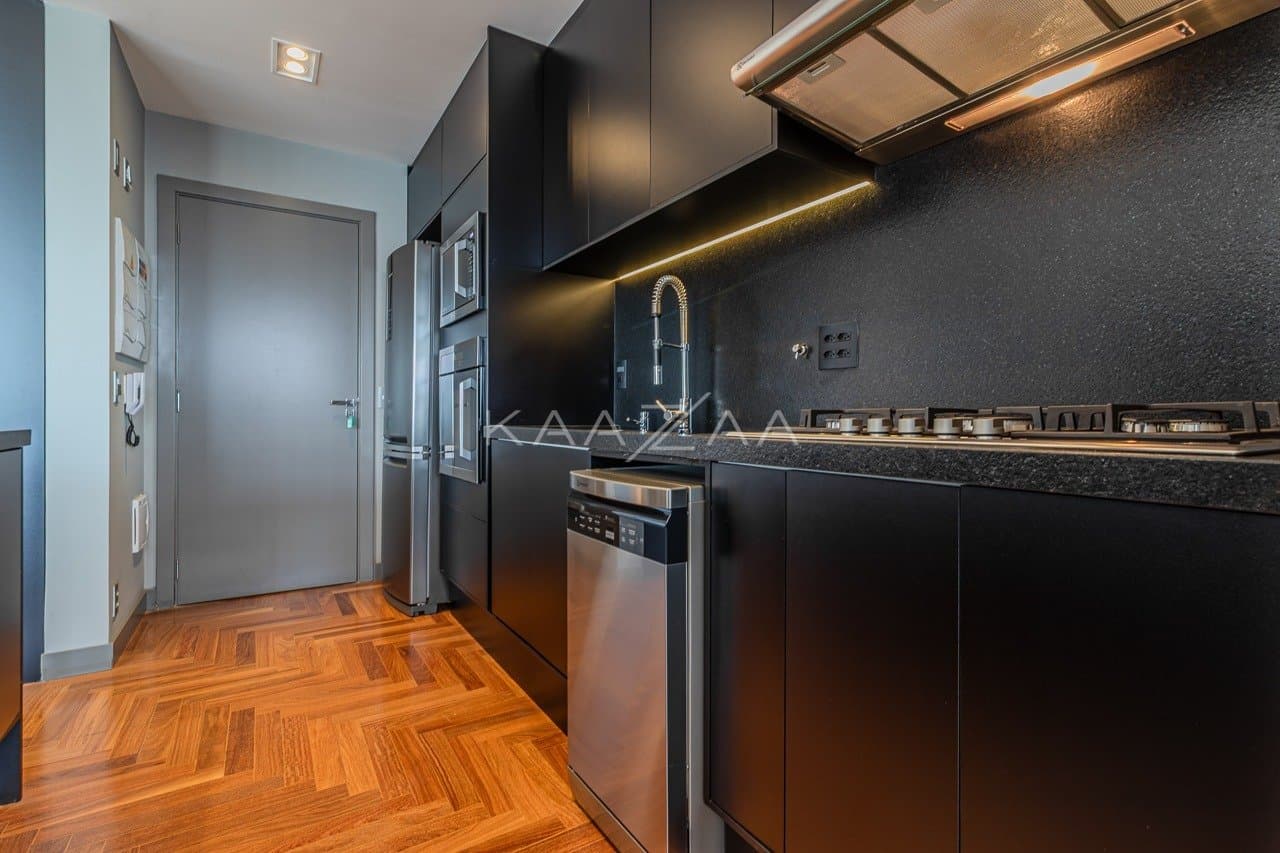 Apartamento à venda na Vila Olímpia - Foto 21