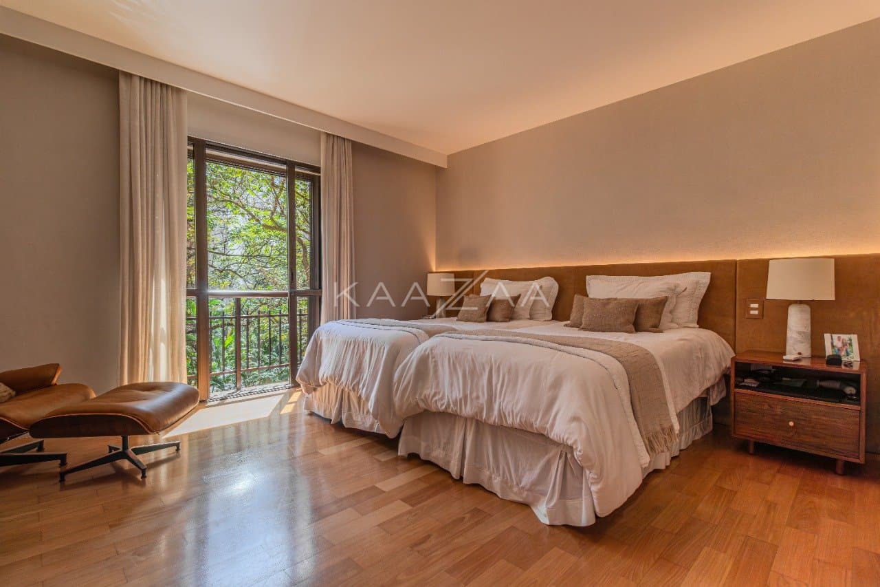 Apartamento à venda e locação no Jardim Europa - Foto 57