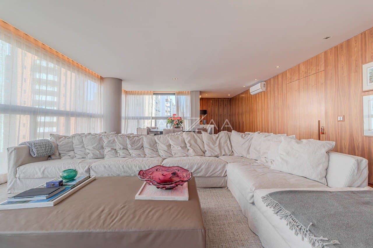 Apartamento à venda no Jardins - Foto 3