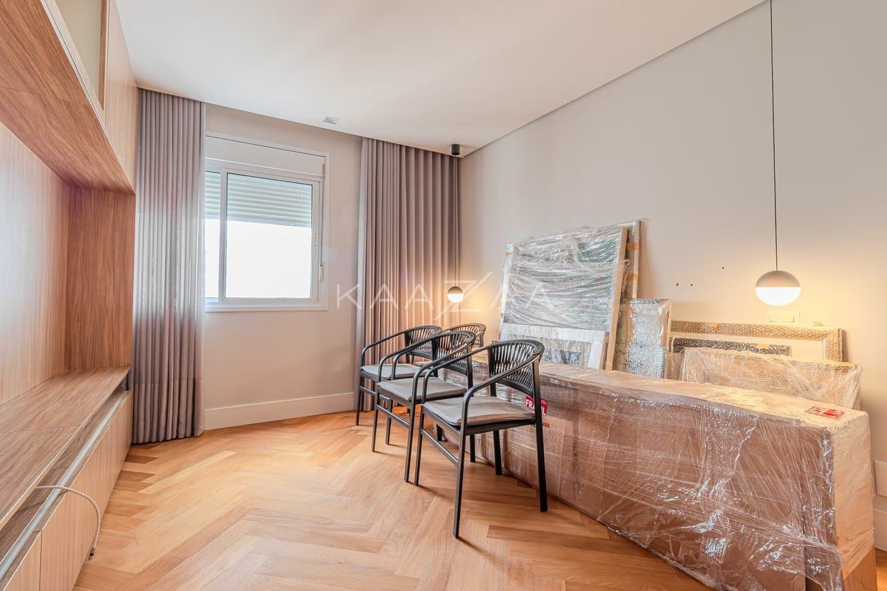 Apartamento à venda na Vila Nova Conceição - Foto 34