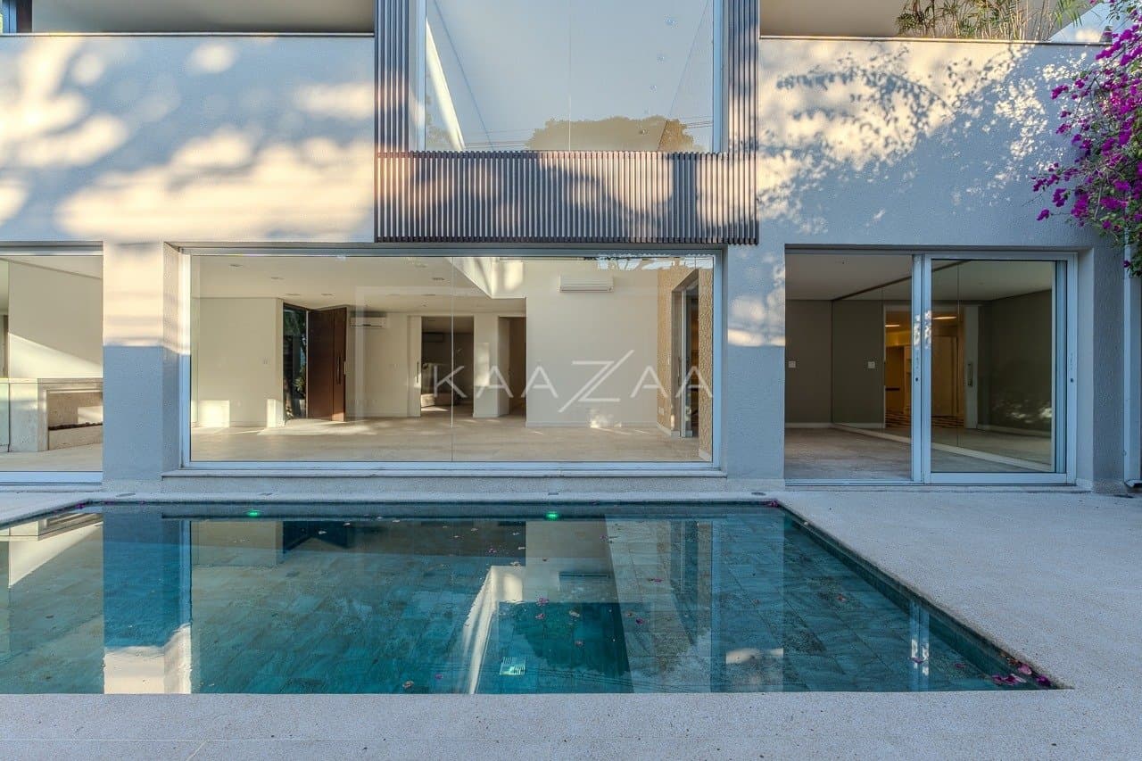 Casa à venda no Jardim Paulistano - Foto 8
