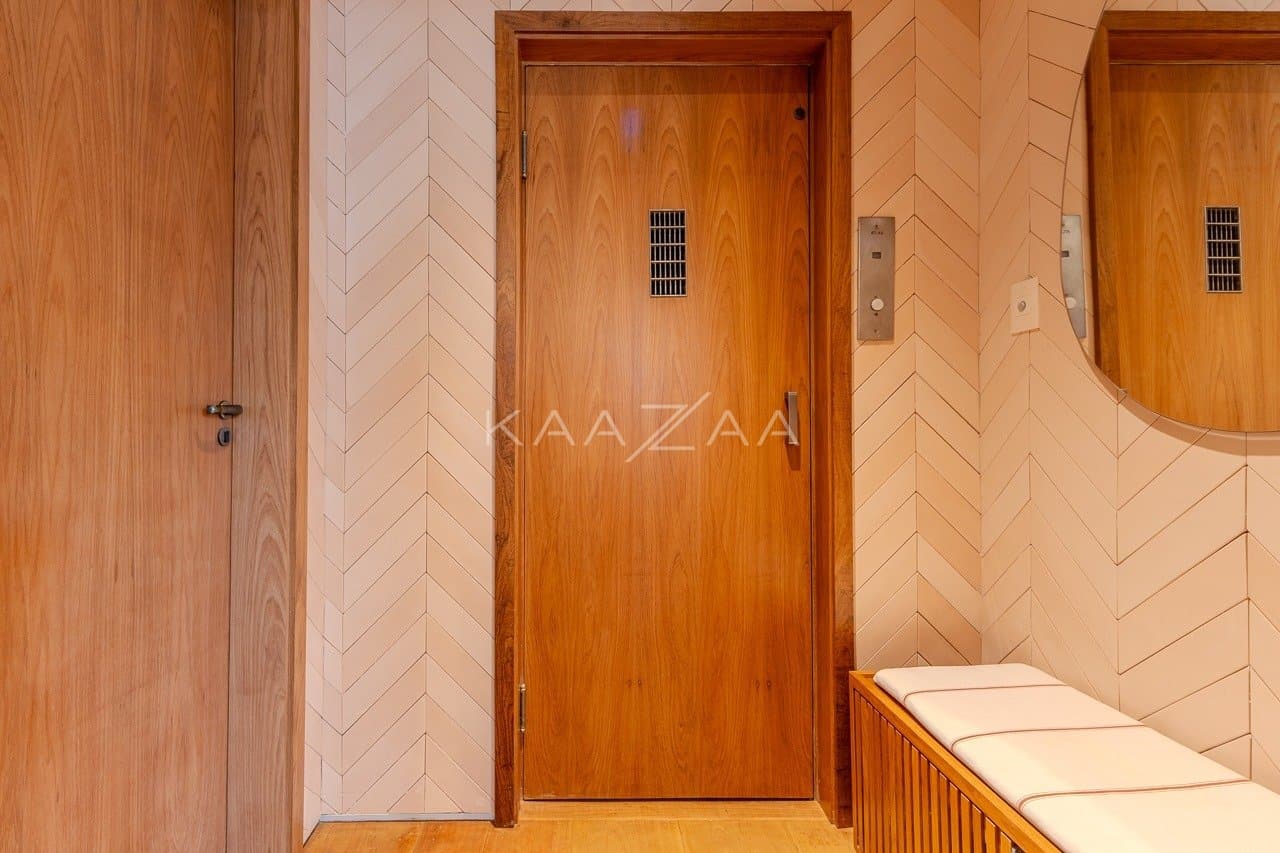 Apartamento à venda no Jardins - Foto 28