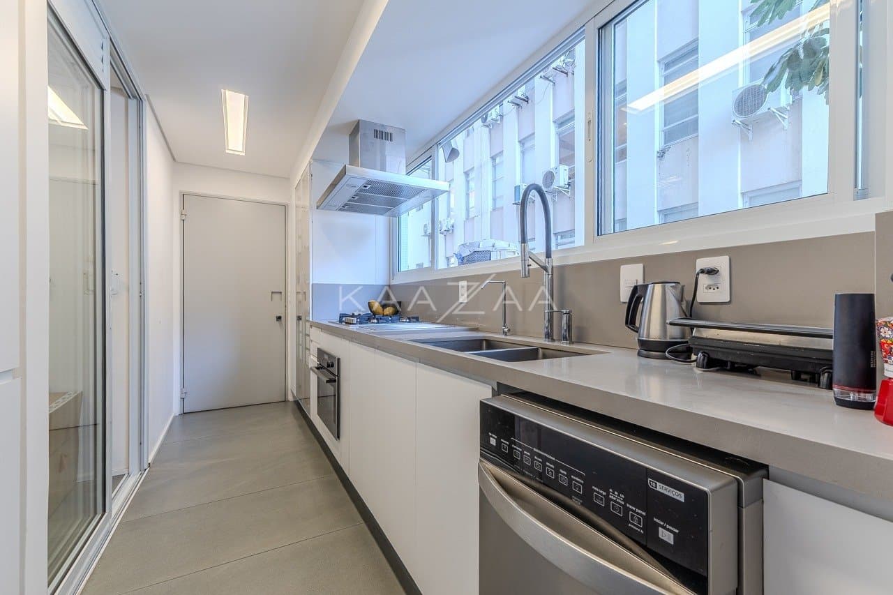 Apartamento à venda no Jardins - Foto 24