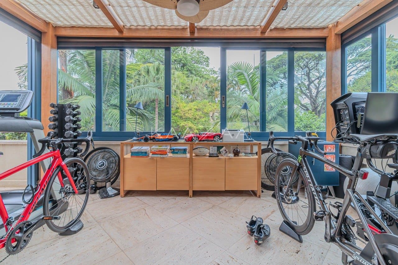Casa à venda no Jardim América - Foto 44