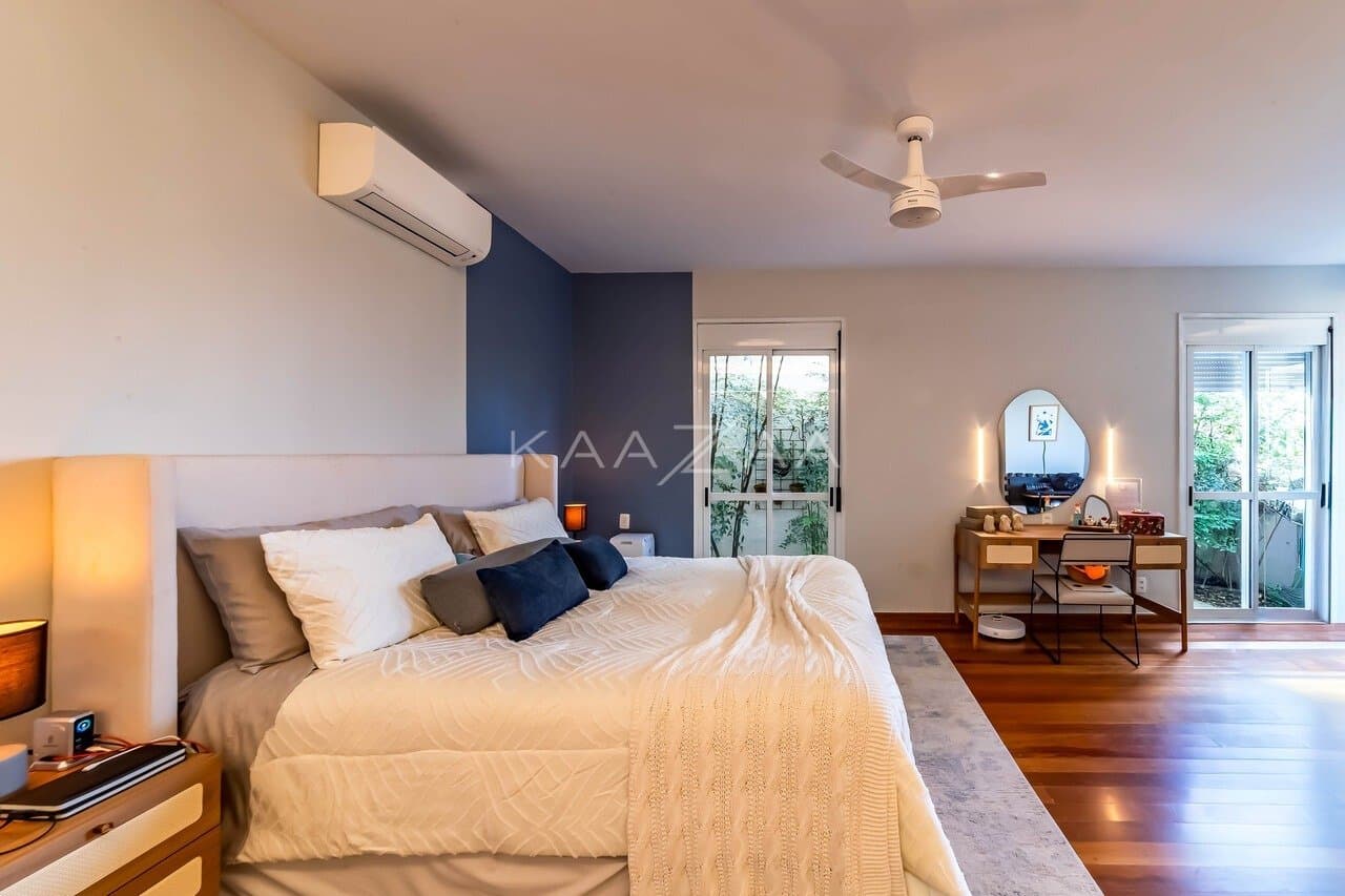 Casa em condomínio à venda na Vila Madalena - Foto 21