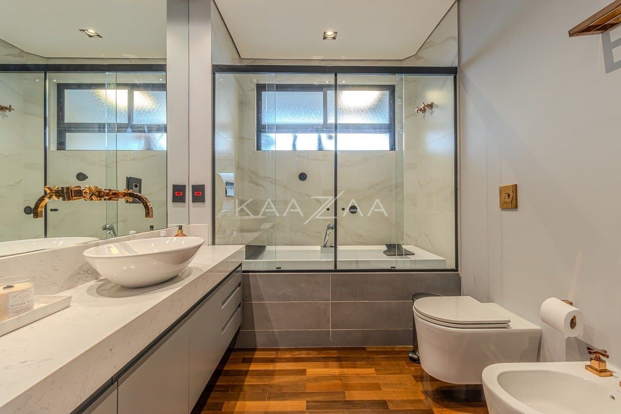 Apartamento à venda no Jardins - Foto 20