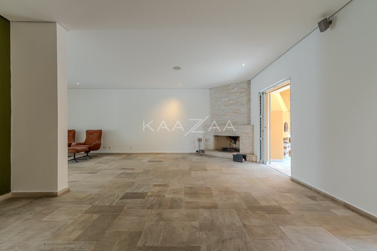 Casa à venda no Jardim Europa - Foto 13