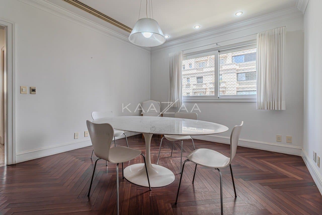 Apartamento à venda no Jardim Paulistano - Foto 20