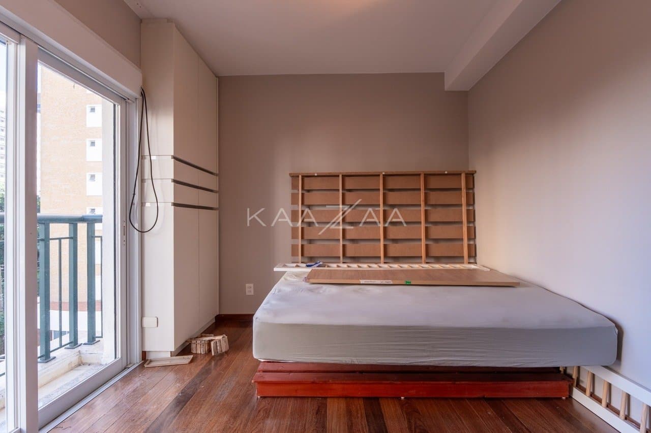 Apartamento à venda na Vila Nova Conceição - Foto 31