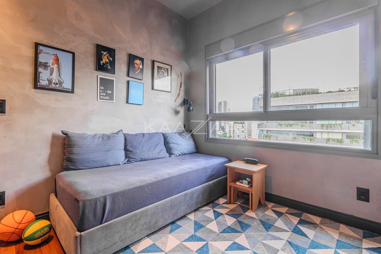 Apartamento na Vila Madalena - Foto 45