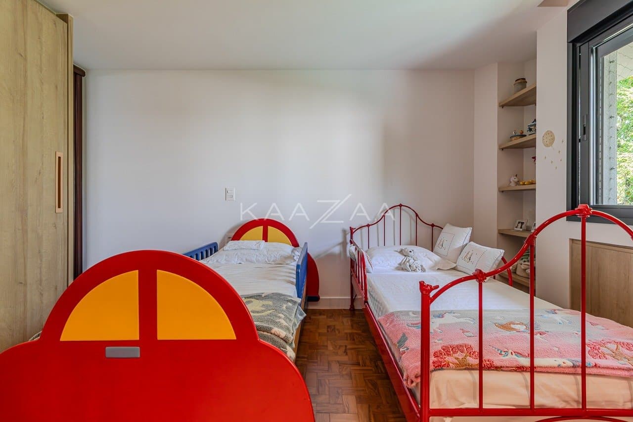 Casa à venda em Alto de Pinheiros - Foto 55