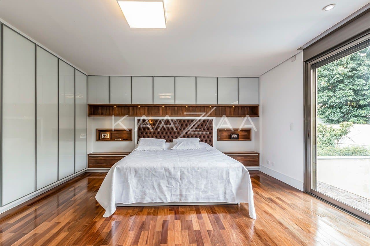 Casa com ambientes maravilhosos, onde o lazer é quem impera. No Jardim Paulista, a 500 metros do Ibirapuera. - Foto 28