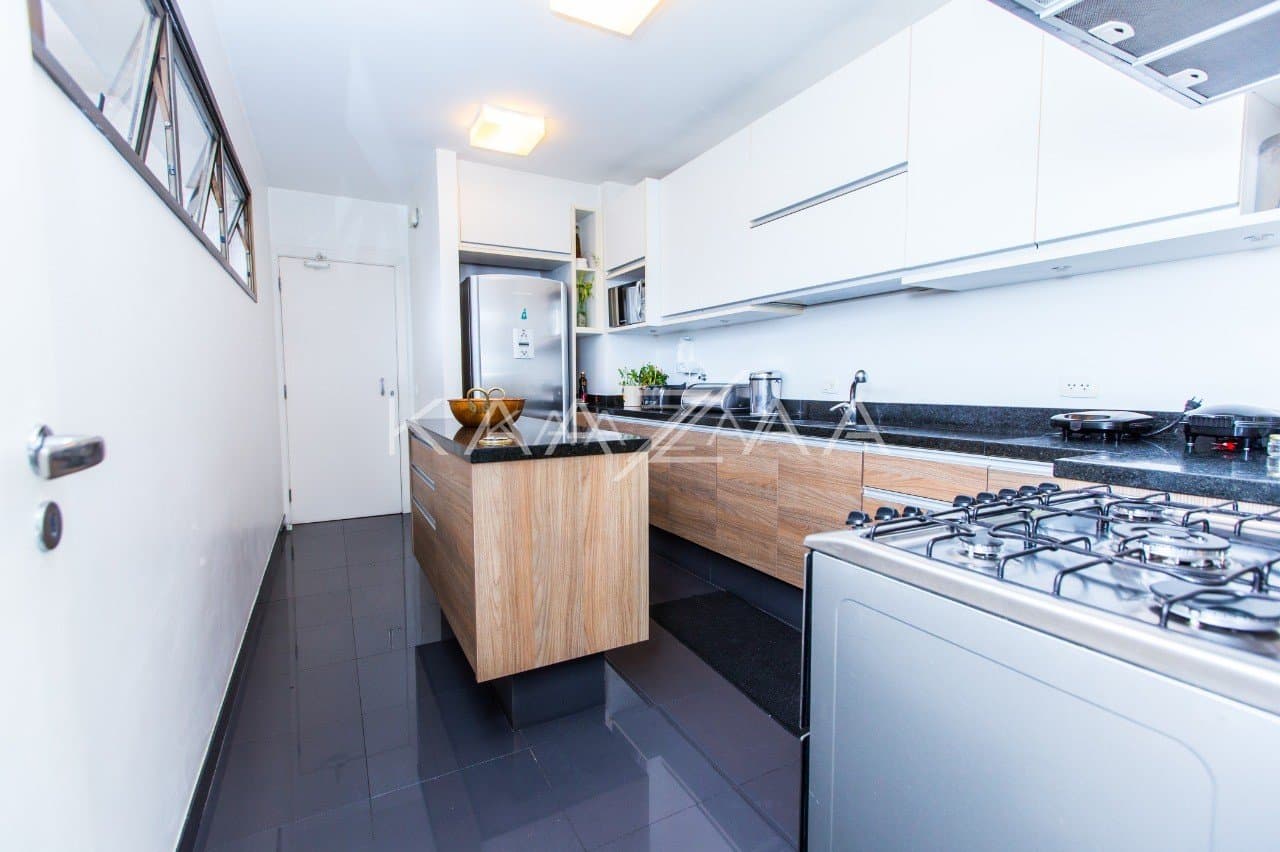 Cobertura duplex com luxo total, em uma das melhores ruas do Real Parque. - Foto 42