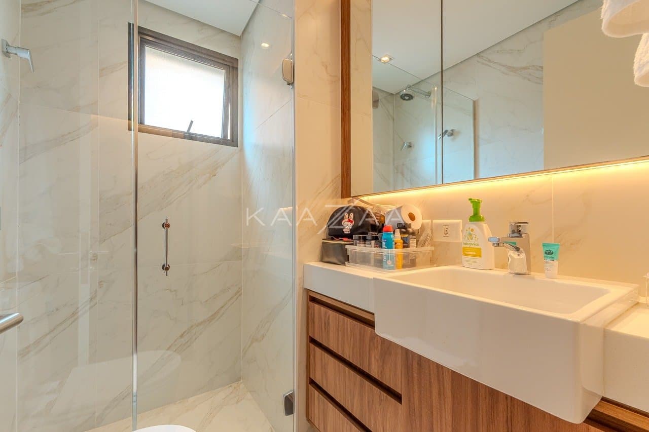 Apartamento à venda em Moema - Foto 26