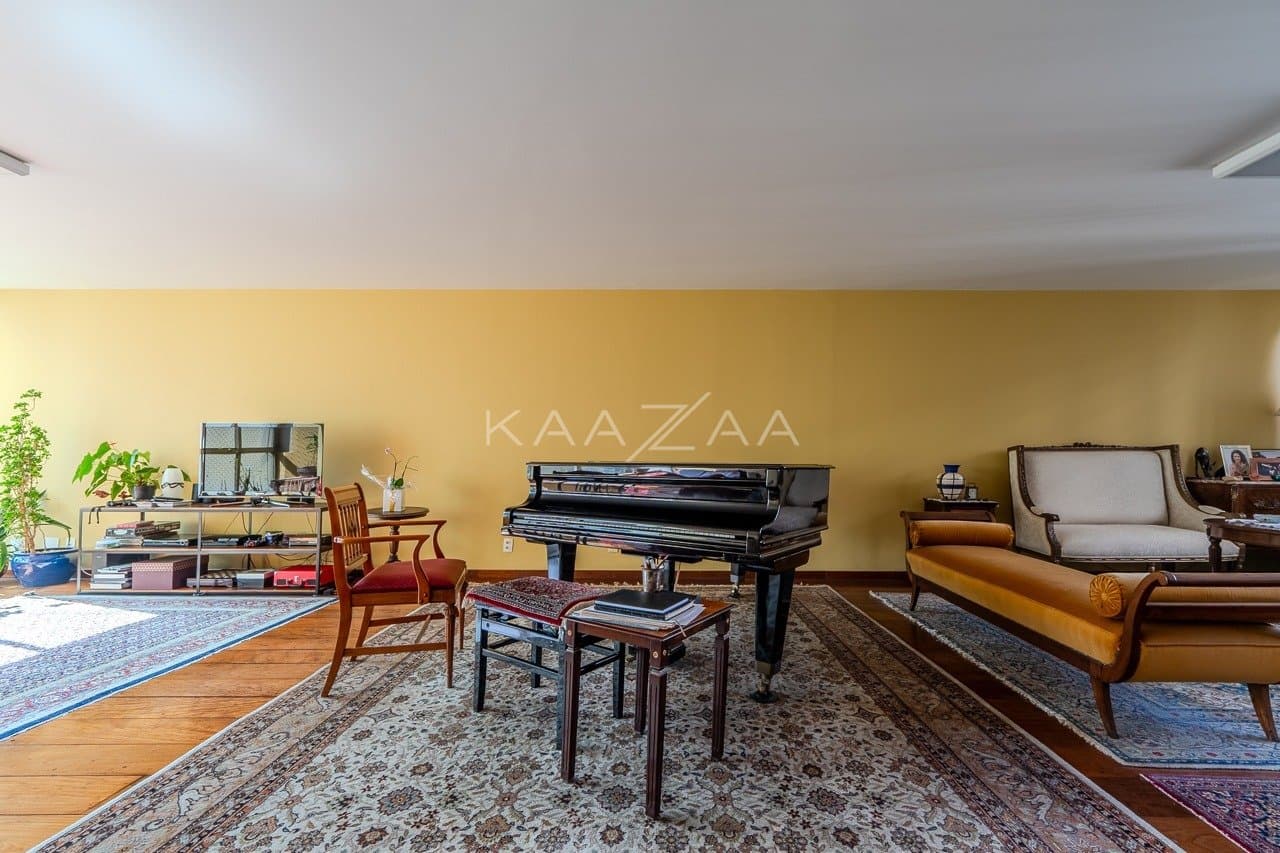 Apartamento à venda no Jardins - Foto 9