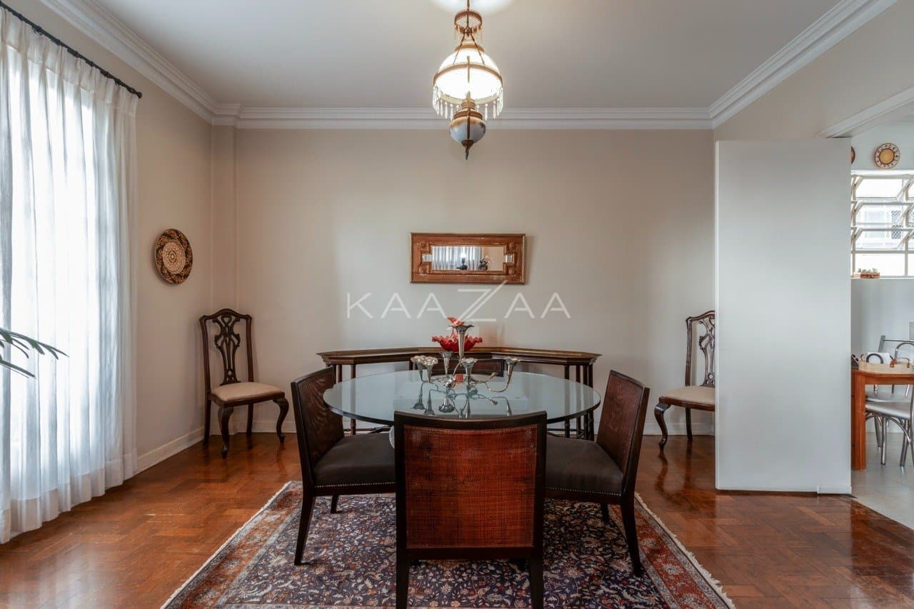 Apartamento no Jardins. - Foto 7