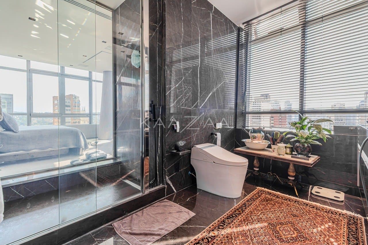 Apartamento à venda no Itaim Bibi - Foto 36