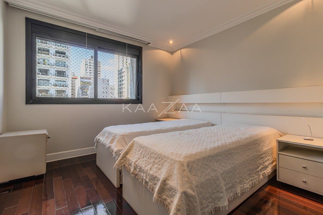 Apartamento à venda e locação no Jardim Paulista - Foto 49