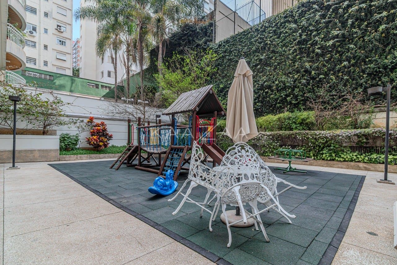 Apartamento à venda no Jardim Paulista - Foto 34