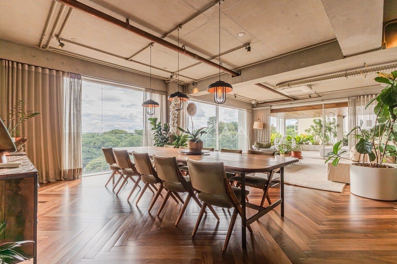 Cobertura à venda em Alto de Pinheiros - Foto 15