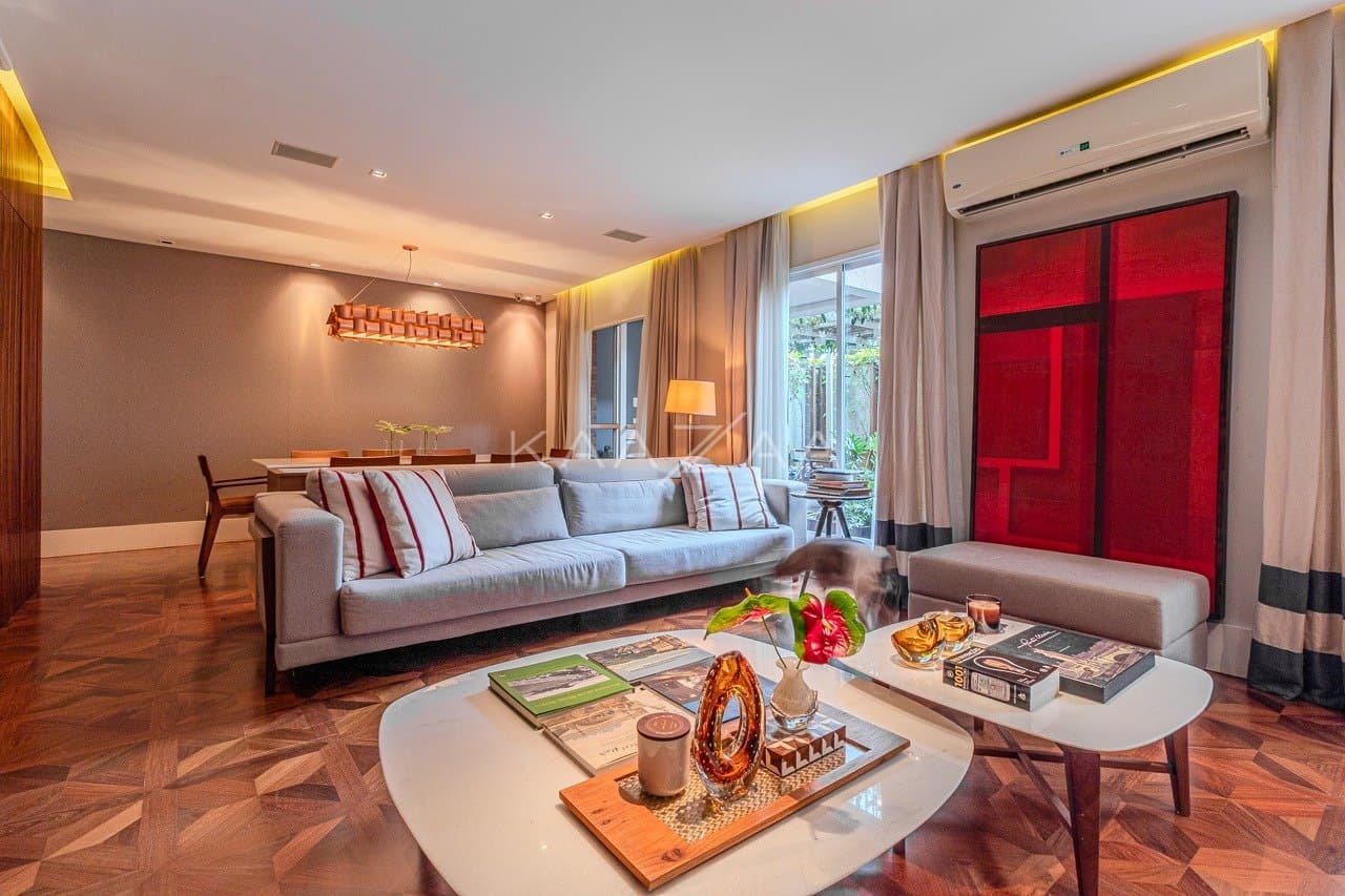 Apartamento garden à venda e locação na Vila Madalena - Foto 6