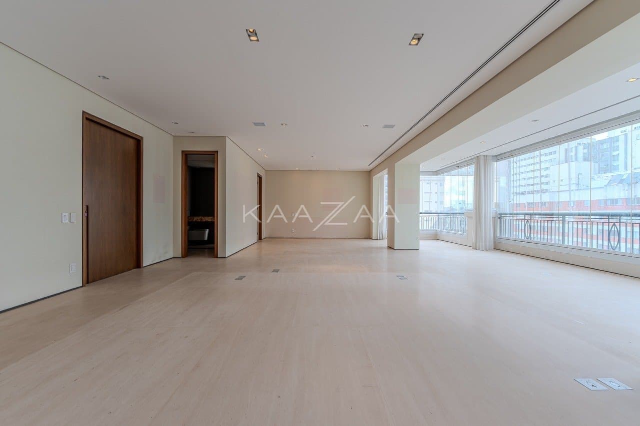 Apartamento à venda no Jardins - Foto 7