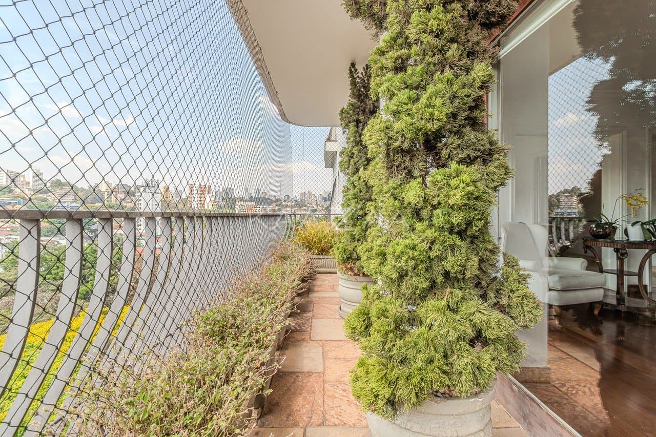 Apartamento em Alto de Pinheiros - Foto 18