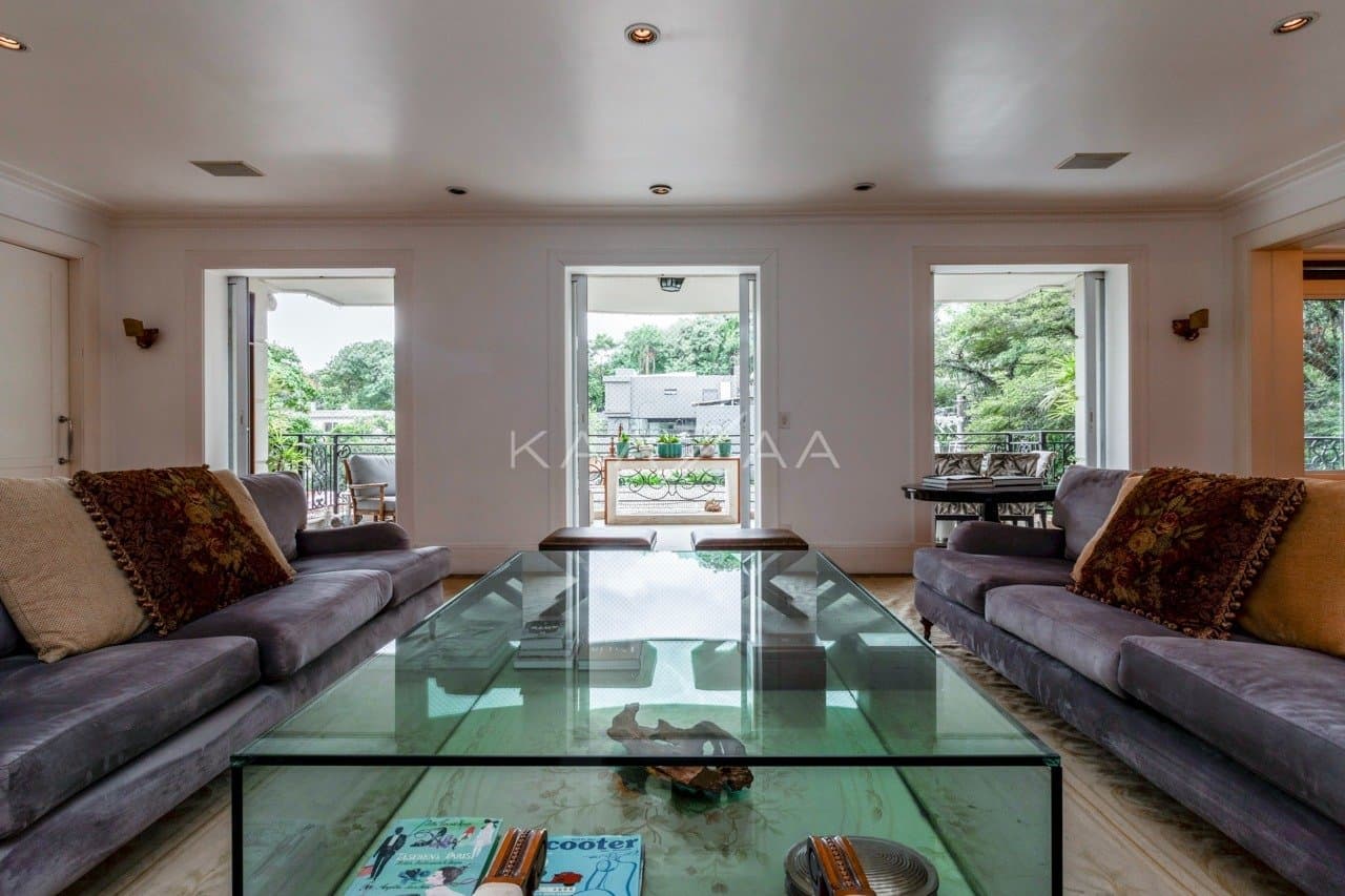 Apartamento no Jardim Guedala - Foto 10