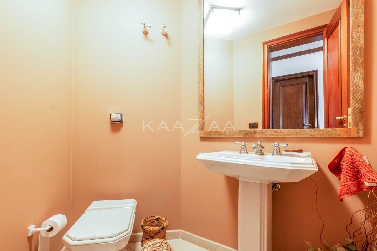 Apartamento na Vila Madalena - Foto 15