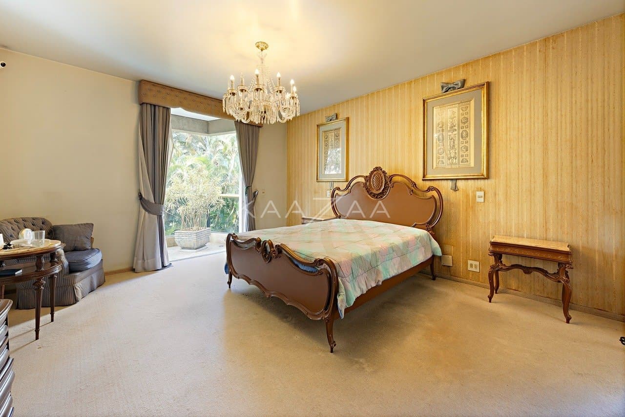 Apartamento à venda no Jardim Paulistano - Foto 19