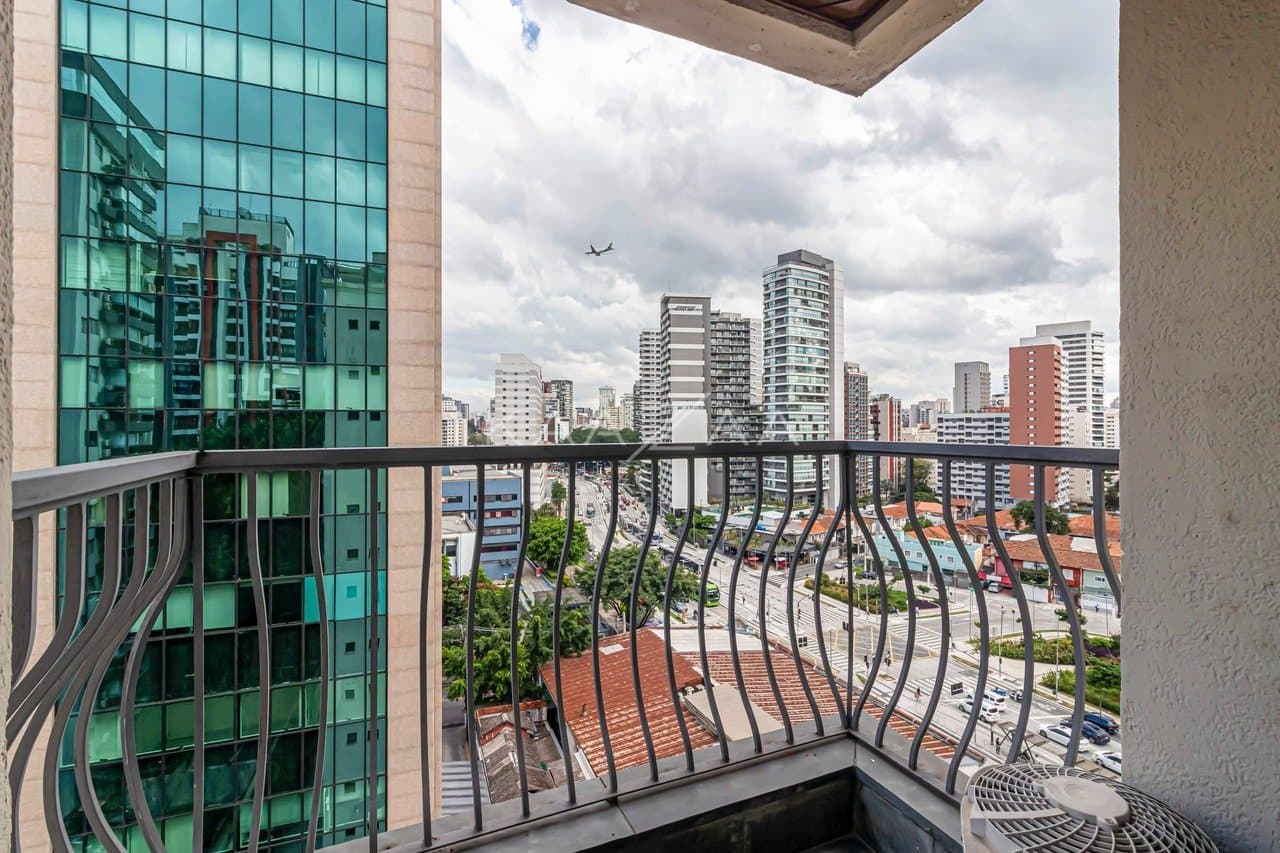 Apartamento à venda na Vila Nova Conceição - Foto 23