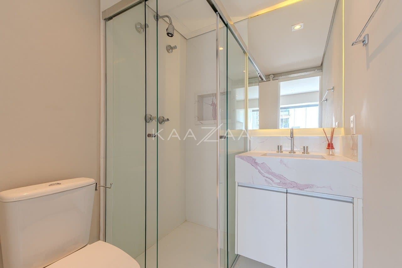 Apartamento à venda no Itaim Bibi - Foto 20