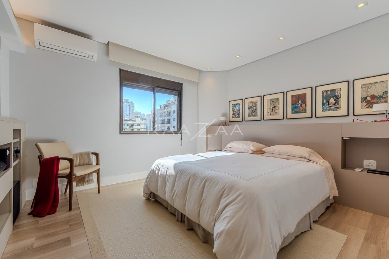 Apartamento à venda no Real Parque - Foto 25