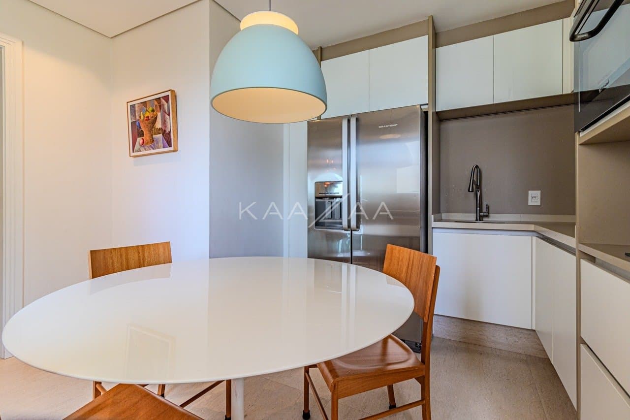 Apartamento no Jardim Paulistano - Foto 14