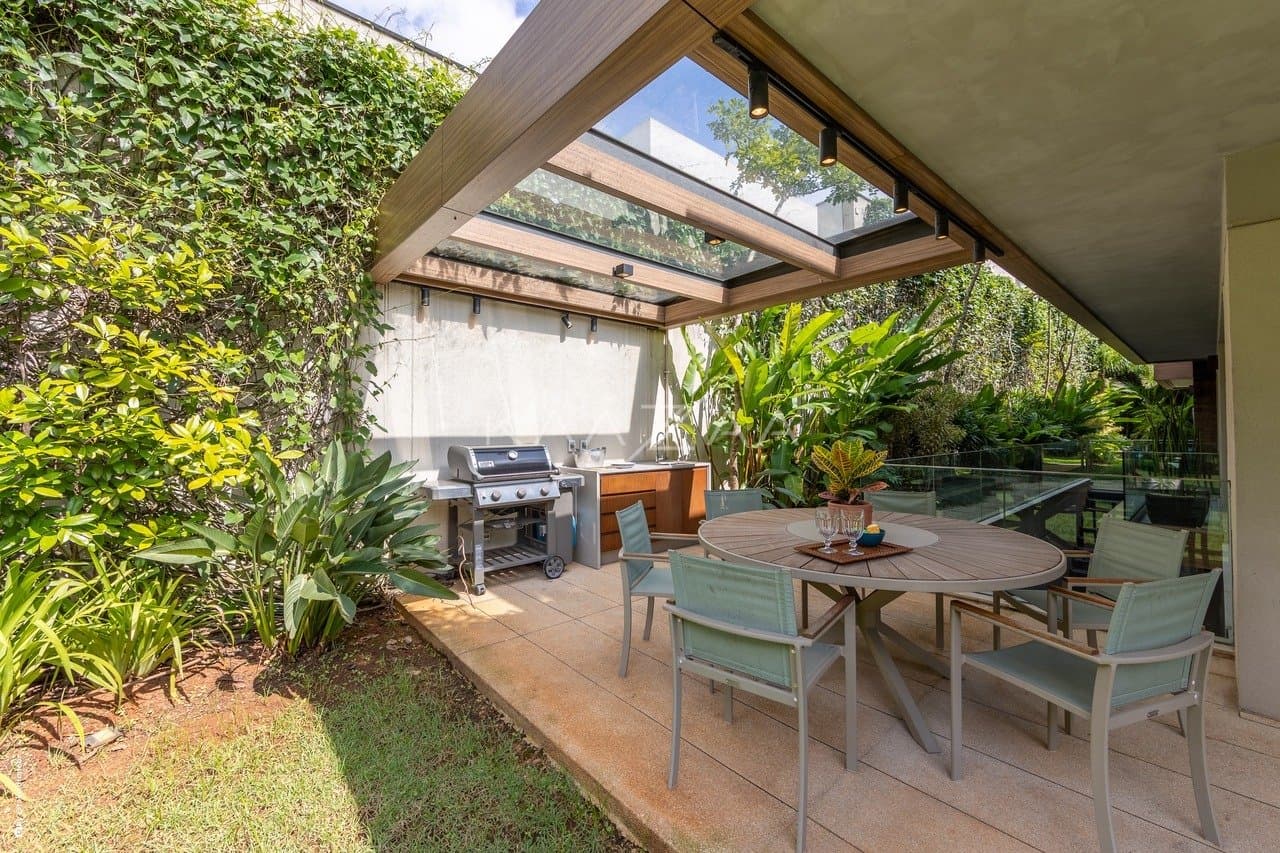 Casa em condomínio à venda em Boaçava - Foto 18