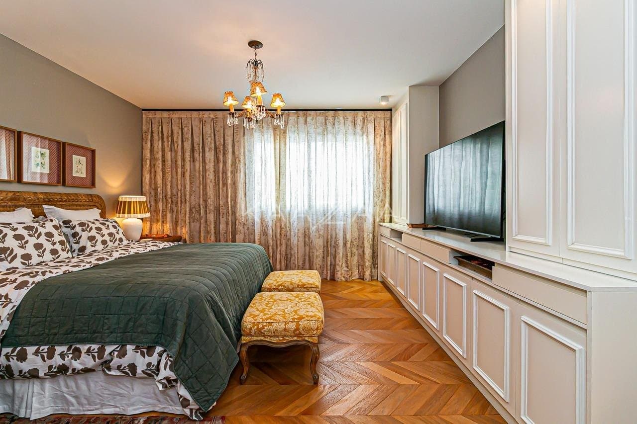 Apartamento à venda no Jardins - Foto 20
