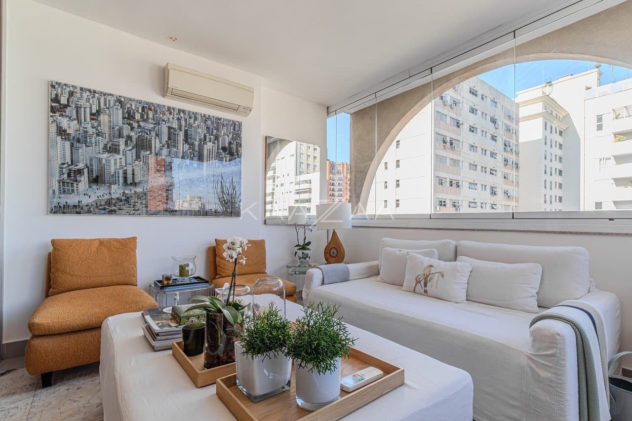 Apartamento à venda no Jardins - Foto 17