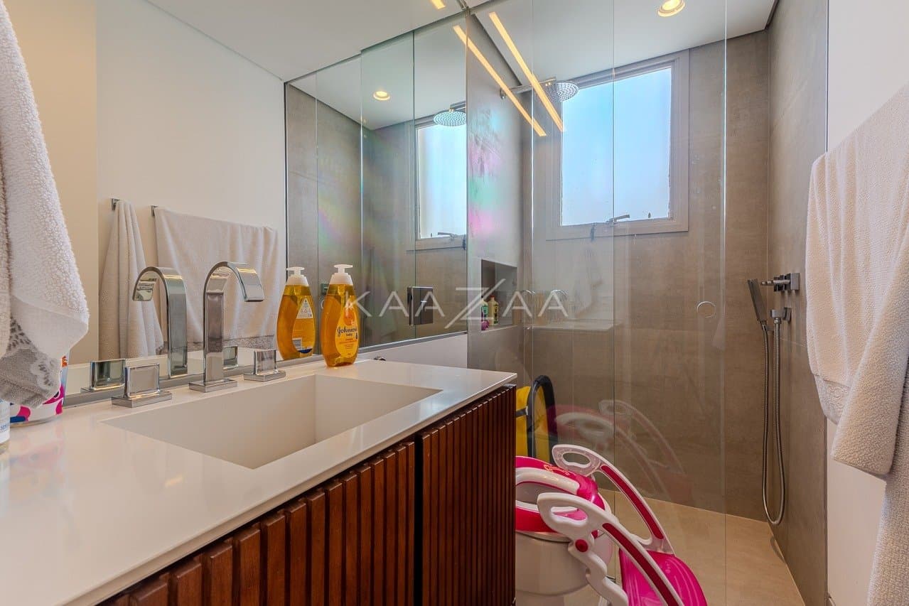 Apartamento à venda no Itaim Bibi - Foto 32