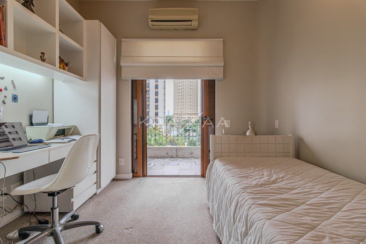 Apartamento à venda em Alto de Pinheiros - Foto 29