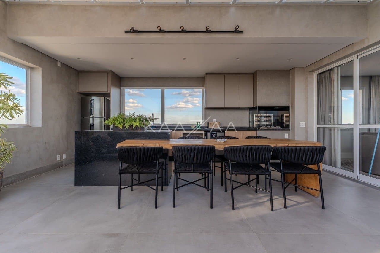 Apartamento à venda no Jardim Europa - Foto 8